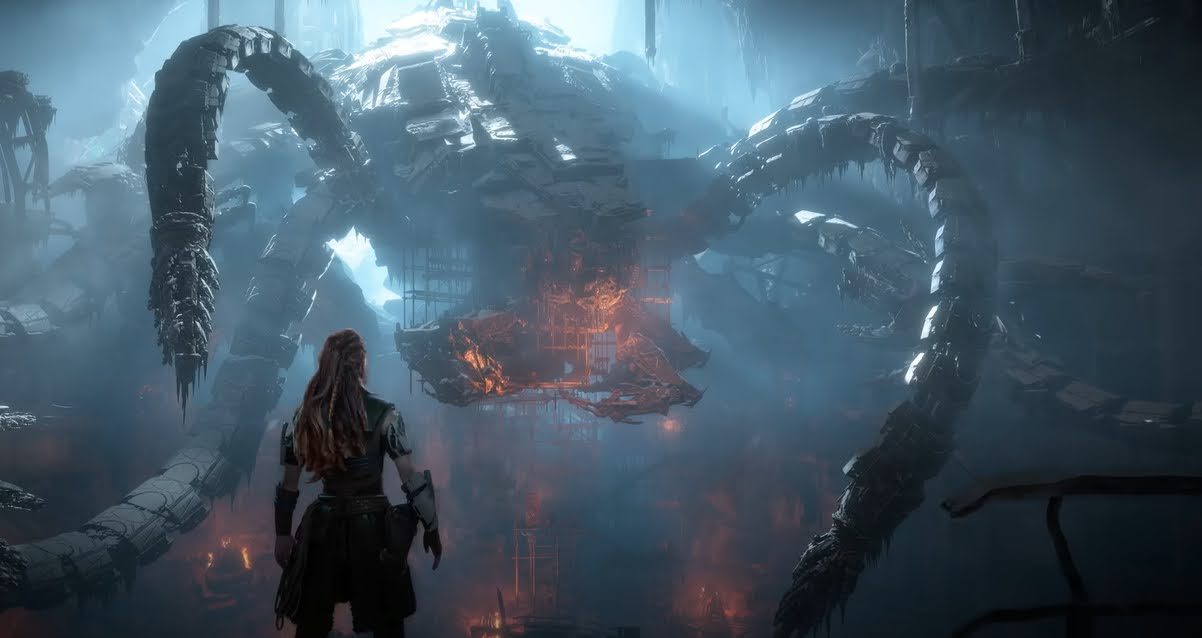 Le test de Horizon Zero Dawn Remastered sur PS5 Le test de Horizon Zero Dawn Remastered sur PS5