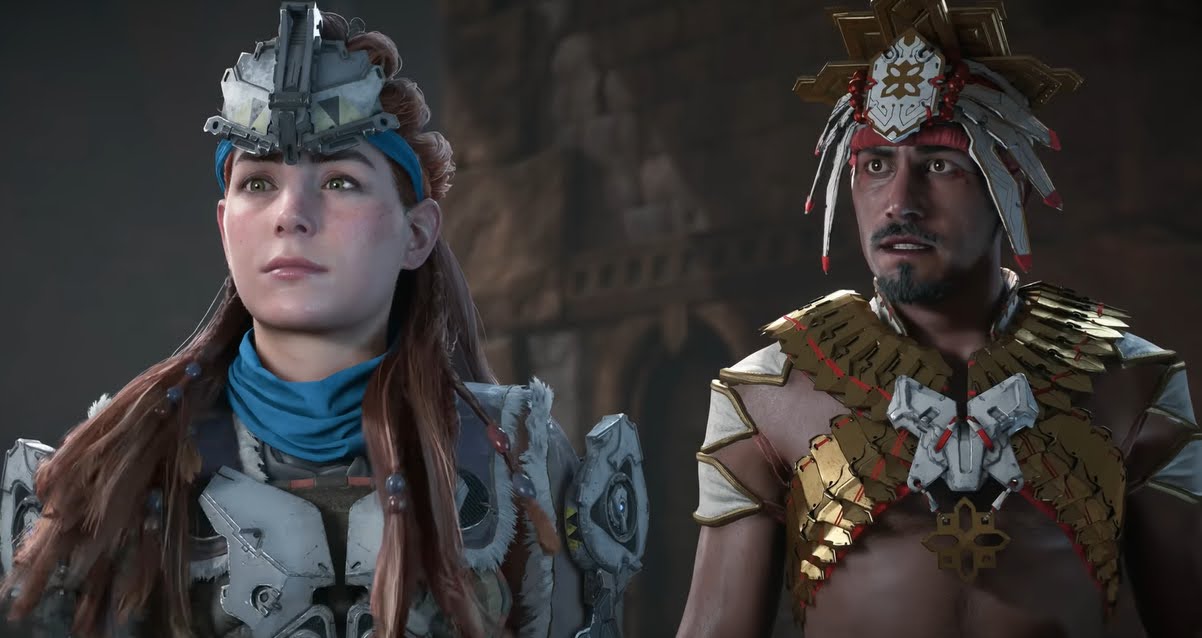 Le test de Horizon Zero Dawn Remastered sur PS5 Le test de Horizon Zero Dawn Remastered sur PS5