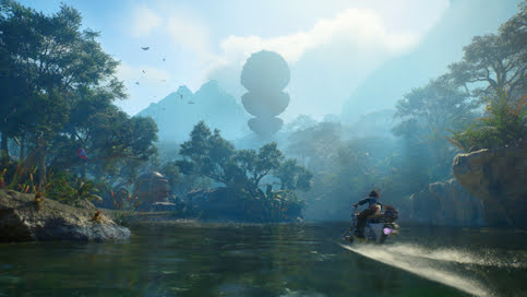 Le test Star Wars Outlaws sur PS5 (4)