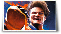 Le test de Street Fighter 6 sur PS5