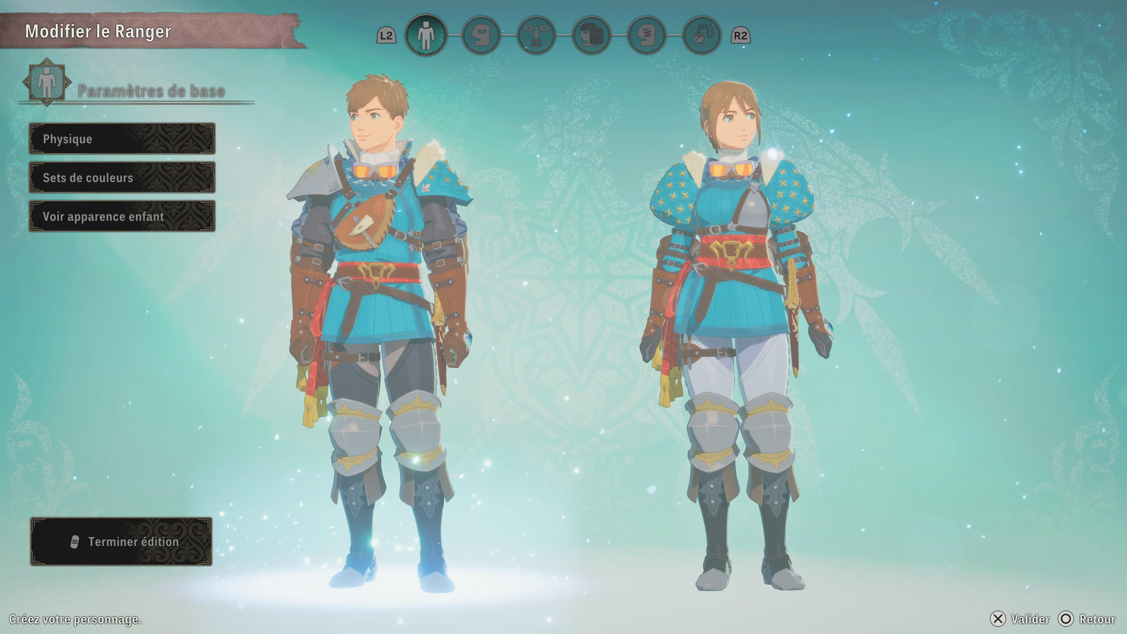 Test de la démo de Monster Hunter Stories 3 - Twisted Reflection sur PS5 Test de la démo de Monster Hunter Stories 3 - Twisted Reflection sur PS5