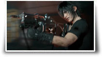 Final Fantasy XV : Détails sur le Season Pass et les futures DLC