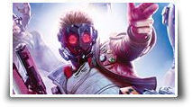 #GOTGGAME Marvel's Guardians of the Galaxy : test (PS5)