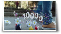 Pikmin Bloom : L'application est désormais disponible en France