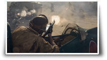 #OnYJoueCeWeekend : Call of Duty - Vanguard