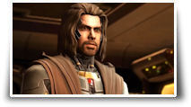 Star Wars - The Old Republic : 5 images et une vidéo pour découvrir la mise à jour “Legacy of the Sith”