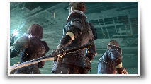 Final Fantasy VII The First Soldier est dispo sur iOS et Android