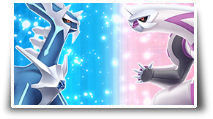 #PokémonDiamantPerle : Le test Pokémon Diamant Étincelant et Perle Scintillante sur Switch