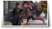 Spider-Man : Mate la bande annonce de No Way Home, le 3e film de la saga