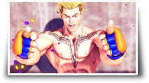 Street Fighter V : Luke, l’ultime combattant, vient d’arriver dans le jeu