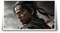 Ghost of Tsushima (test)
