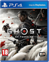 Test Ghost of Tsushima PS4 Test Ghost of Tsushima PS4