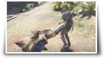 Monster Hunter World : Le guide de toutes les armes