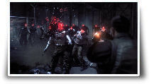 Metal Gear Survive : La beta est disponible