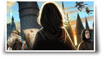 Harry Potter - Hogwarts Mystery : de nouveaux détails dévoilés