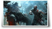 Et God of War sortira le…