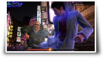 Yakuza 6 - The Song of Life se dévoile dans une nouvelle vidéo