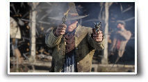 Date de sortie de Red Dead Redemption 2