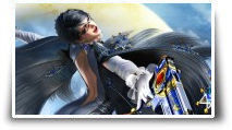 Bayonetta : Elle débarque sur Switch