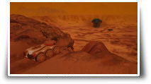Surviving Mars : Es-tu prêt à vivre une aventure unique sur Mars ?
