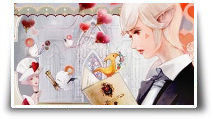 C’est la Saint Valentin dans Final Fantasy XIV