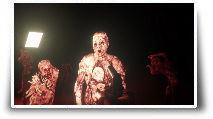 The Evil Within 2 : Désormais jouable en mode « première personne »