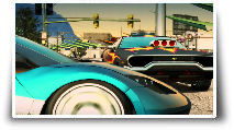 Burnout Paradise Remastered : Sois prêt à faire chauffer la gomme