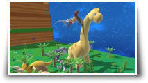 Happy Birthdays : Bientôt sur Switch