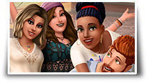 Les Sims Mobile : Plus social que jamais