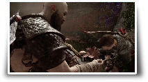 Making of God of War : Pour découvrir comment la magie GOW a été créée
