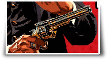 Red Dead Redemption 2 se dévoile dans la vidéo gameplay