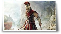 Assassin's Creed Odyssey (test)