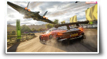 Forza Horizon 4 : Pied au plancher pour découvrir le dernier né de la saga