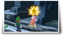 Super Mario Party : C’est la fête aux mini-jeux sur Switch