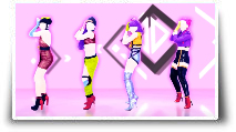 Just Dance 2019 : La chorégraphie « DDU-DU DDU-DU » en avant-première