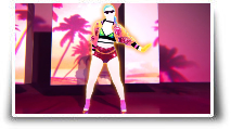 Just Dance 2019 : La chorégraphie « One Kiss » en avant-première