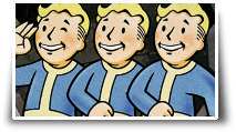 Bethesda révèle les dates de la beta de Fallout 76