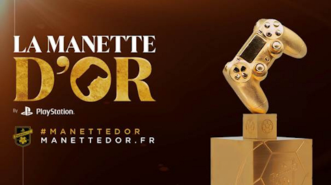 Manette d’or : L’édition 2018 est lancée