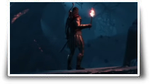 Assassin's Creed Odyssey : Les spécificités du jeu