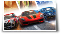 Gear.Club Unlimited 2 : Le jeu de course exclusif à la Switch