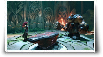 Darksiders: Warmastered Edition et Darksiders II: Deathinitive Edition à jouer sur Xbox One X