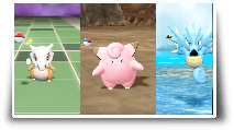 Pokémon - Let's Go, Pikachu et Évoli : On va tous les attraper aujourd’hui !