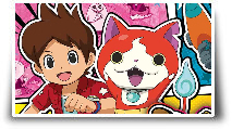 Ce qui va se passer dans Yo-Kai Watch 3 (partie 1)
