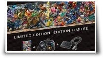 Super Smash Bros. Ultimate : Focus sur l’édition limitée