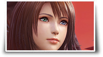 FF Dissidia NT : Yuna s’invite dans le combat