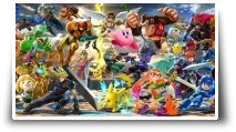 Super Smash Bros. Ultimate : Quel succès !