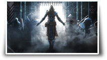 For Honor accueille Assassin's Creed