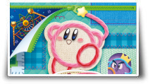 DIY avec Yoshi et Kirby (partie2)