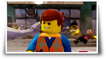 Un trailer bourré d’action pour La grande aventure Lego 2 - Le Jeu Vidéo