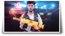PGW2019 : L’Academy PlayStation pour devenir aussi fort que les pros.